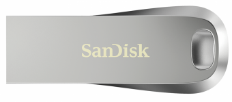 Zibatmiņa SanDisk Ultra Luxe 128GB
