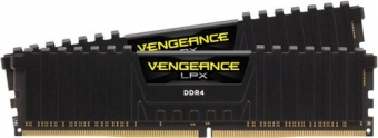 Corsair 16GB CMK16GX4M2E3200C16