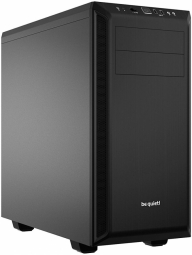 Be Quiet! Pure Base 600 Black
