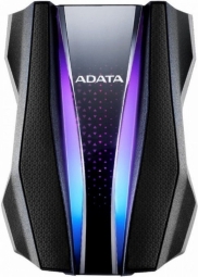 Adata Durable HD770G 2TB Black