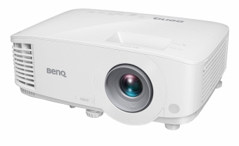 BenQ MH733 White