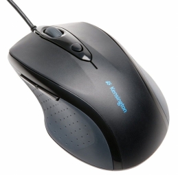 Kensington K72369EU Black