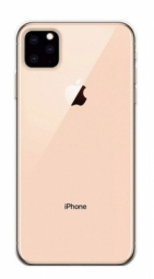 Mocco iPhone 11 Pro Max TP