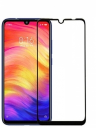 Mocco Full Glue 5D Tempered Glass Apple iPhone 11 Pro Black