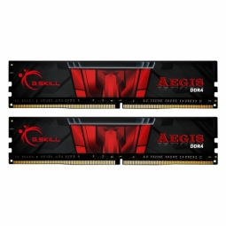 G.Skill 32GB F4-3200C16D-32GIS