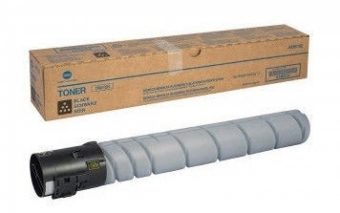Konica Minolta TN-512K Black