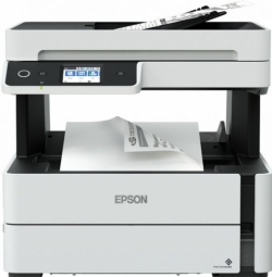 Epson EcoTank M3170 Grey
