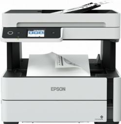 Daudzfunkciju printeris Epson M3180 Gray