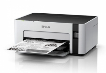 Tintes printeris Epson EcoTank M1120 Grey