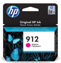 HP 912 Magenta