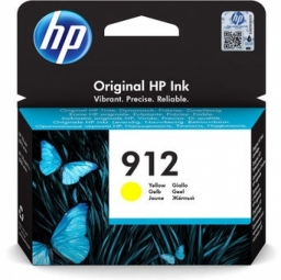 HP 912 Yellow