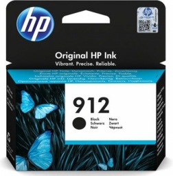 HP 912 Black