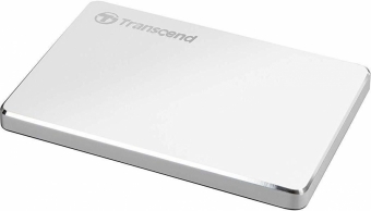 Transcend StoreJet 25C3S 2TB USB-C