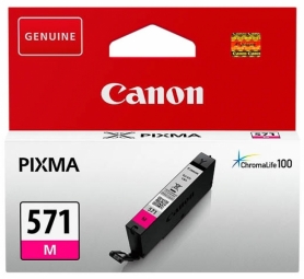 Canon PGI-571 0387C001 Magenta