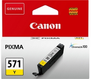Canon PGI-571 0388C001 Yellow