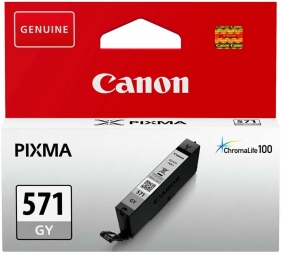 Canon PGI-571 0389C001 Grey