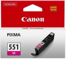 Canon CLI-551M Magenta