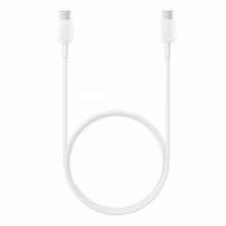 Samsung USB Type C Male- USB Type C Male 1m White