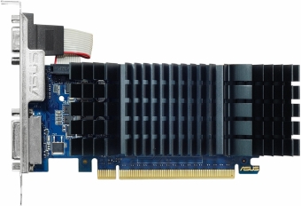 Asus GeForce GT 730 Silent 2GB