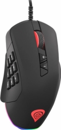 Genesis Xenon 770 Hybrid Gaming Black