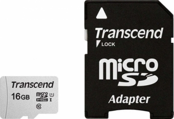 Transcend USD300S 16GB