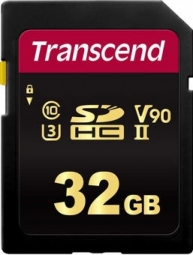 Transcend SDHC 700S 32GB