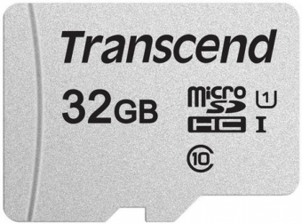 Transcend MicroSDHC 32GB