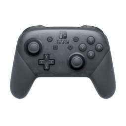 Nintendo Switch Pro Controller Black