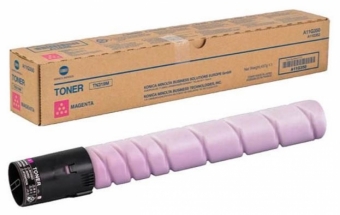 Konica Minolta TN-221 Magenta