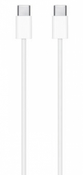 Apple USB Type C Male - USB Type C Male 1m White