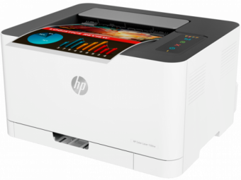 Lāzerprinteris HP Color LaserJet 150nw