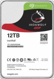 Seagate IronWolf 12TB ST12000VN0008