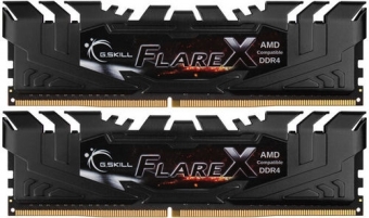 G.Skill 32GB F4-3200C16D-32GFX