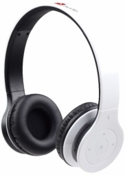 Gembird Berlin Bluetooth White
