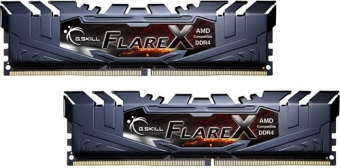 G.Skill 16GB F4-3200C16D-16GFX