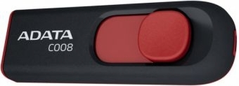 A-Data C008 16GB Black