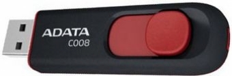 A-Data C008 32GB Black