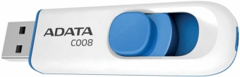 A-Data C008 32GB White