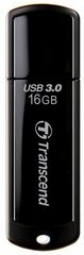 Transcend JetFlash 700 16GB USB 3.0 Black