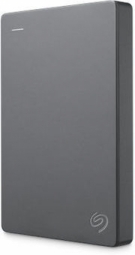 Seagate Basic 4TB Black