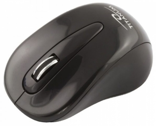 Pele Titanum TM104K Black