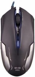 E-Blue Cobra Gaming Black