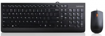 Lenovo 300 USB Combo