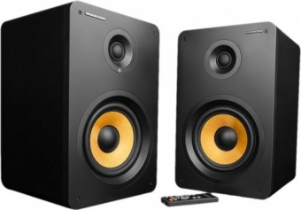 Modecom Eclipse Black
