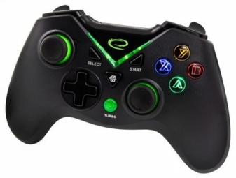 Esperanza Gamepad EGG112K Bluetooth