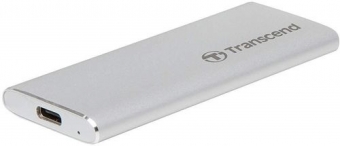 Transcend ESD240C Portable SSD 240GB USB-C