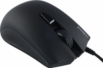 Corsair Harpoon RGB PRO Black
