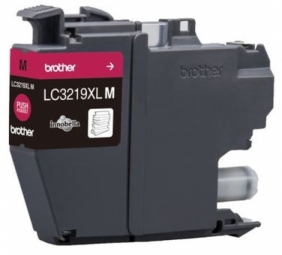Brother LC3219XLM Magenta