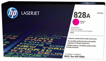HP 828A Magenta