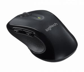 Logitech Wireless M510 Black
